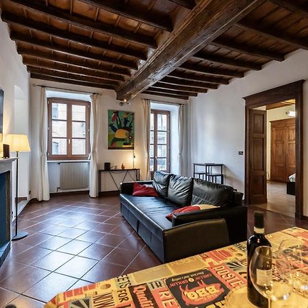 San Domenico House Apartment Turin Exterior photo