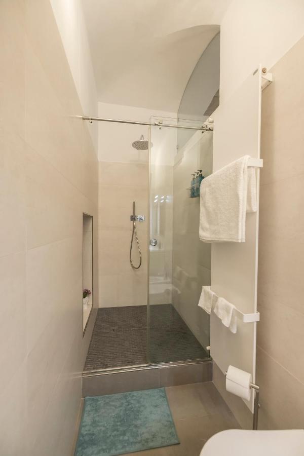 San Domenico House Apartment Turin Exterior photo