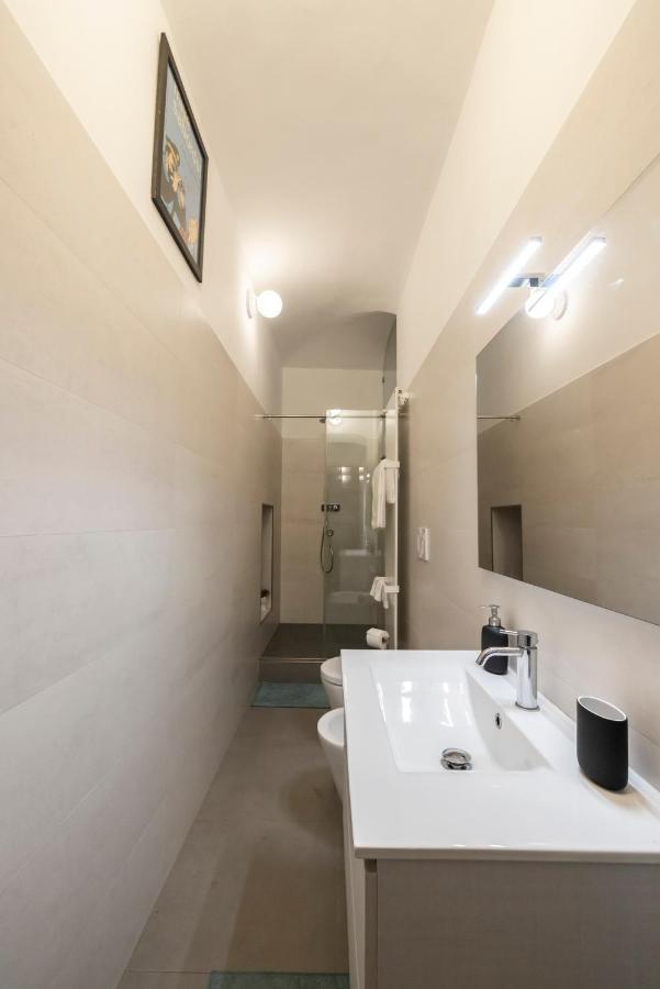 San Domenico House Apartment Turin Exterior photo