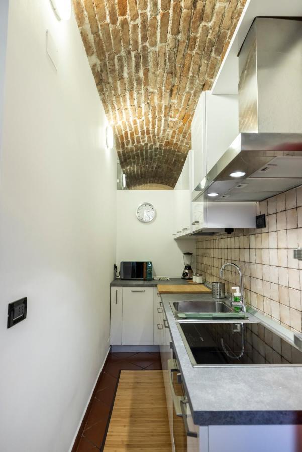 San Domenico House Apartment Turin Exterior photo