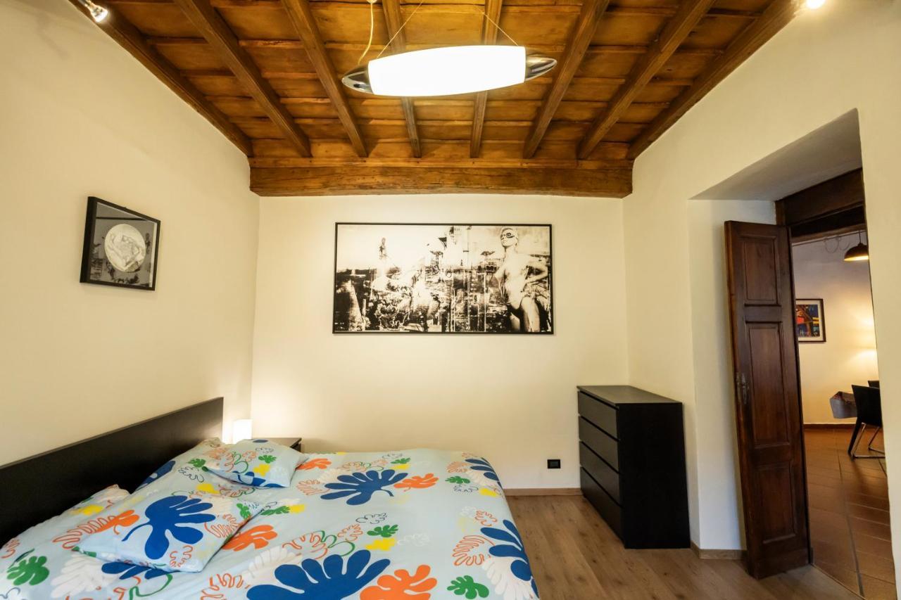 San Domenico House Apartment Turin Exterior photo